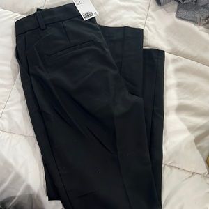 Size 6 work trousers